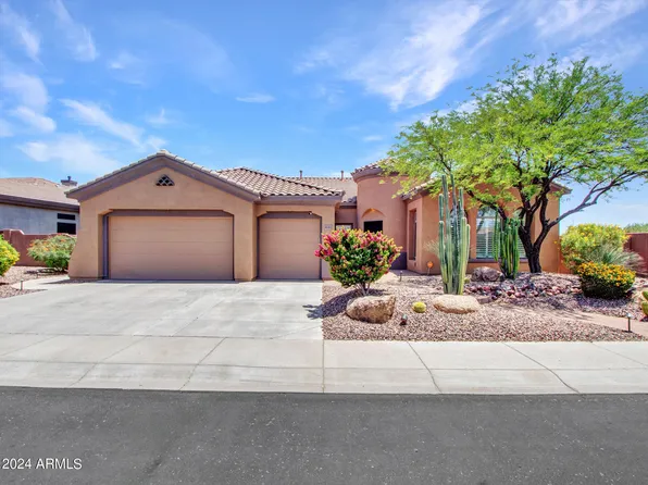 41411 N ANTHEM RIDGE Drive, Anthem, AZ 85086