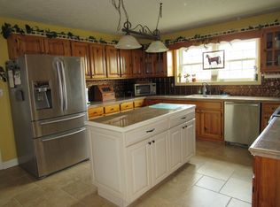 1043 Rocktown Rd, Talbott, TN 37877