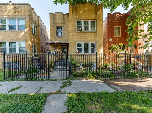 5036 W Wrightwood Ave, Chicago, IL 60639