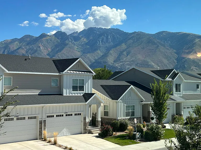 11744 S Nigel Peak Ln — Photo 3