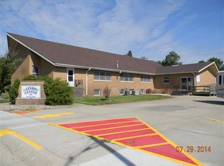 3602 16th Street, Columbus, NE 68601