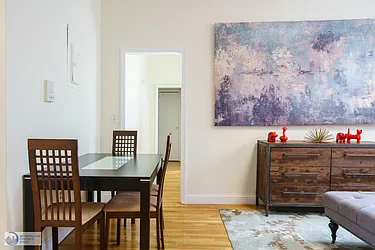 Rented by Metropolitan Property Group