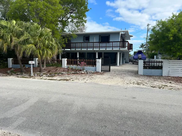 52 Coral Dr, Key Largo, FL 33037