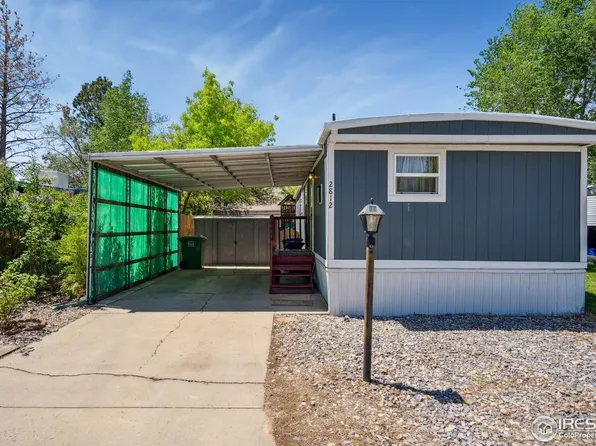 2812 Mango Pl, Loveland, CO 80537