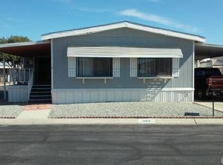 27601 Sun City Blvd SPACE 54, Sun City, CA 92586