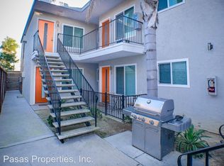 4474 Winona Ave APT 8, San Diego, CA 92115