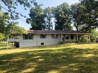 184 Mill Rd, Pocahontas, AR 72455