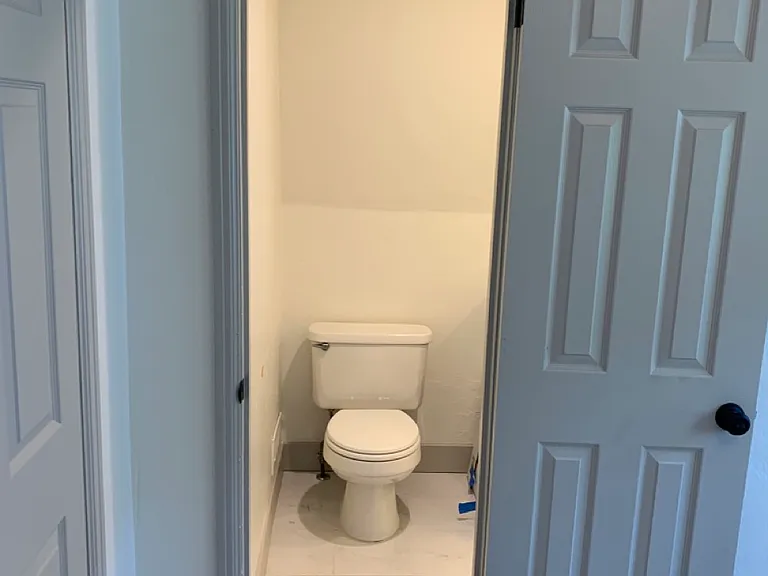 2nd Floor Bedroom #3 bathroom #3