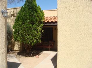 4272 W Pyracantha Dr, Tucson, AZ 85741