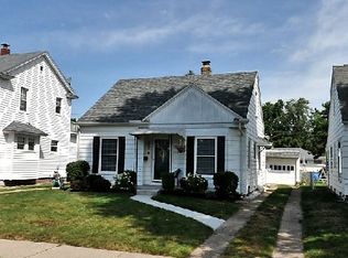 2626 Gracewood Rd, Toledo, OH 43613