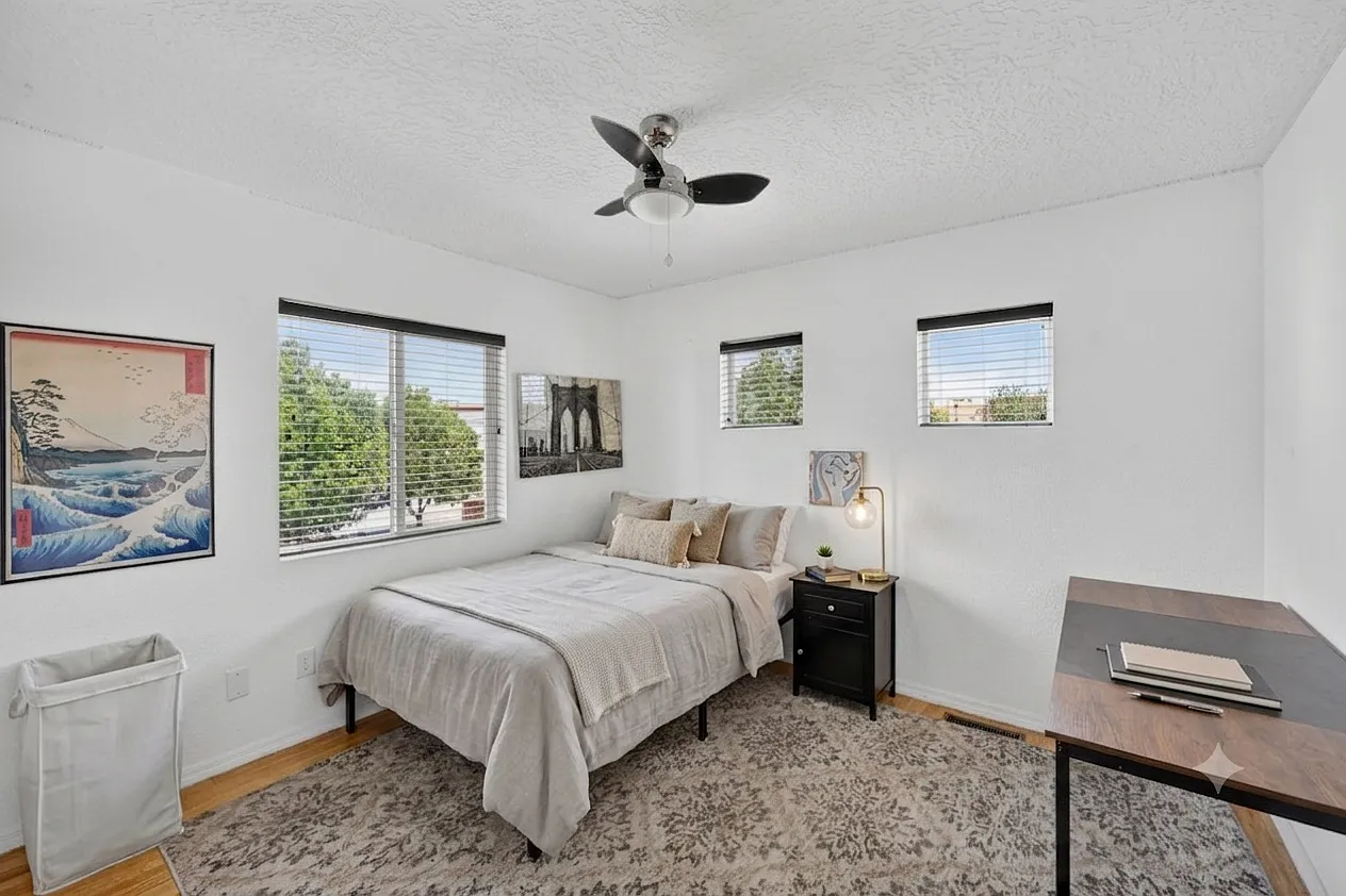 3 bed, 1600 sqft, $2,800 — Photo 4