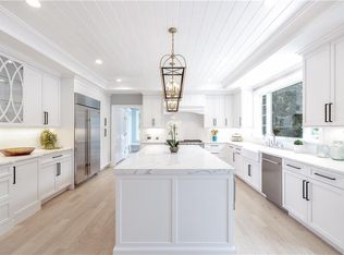 160 Park View Rd N, Pound Ridge, NY 10576