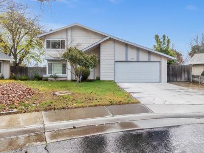 9444 Medallion Way, Sacramento, CA, 95826
