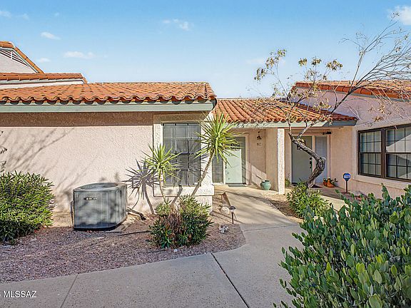 5th image of 6510 N Tierra De Las Catalinas APT 82