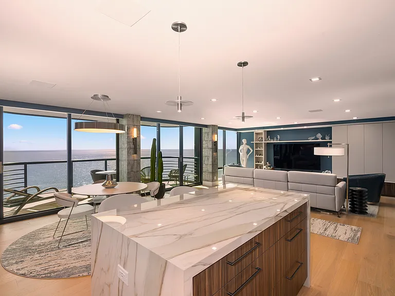 250 S Ocean Blvd #PHF — Photo 3
