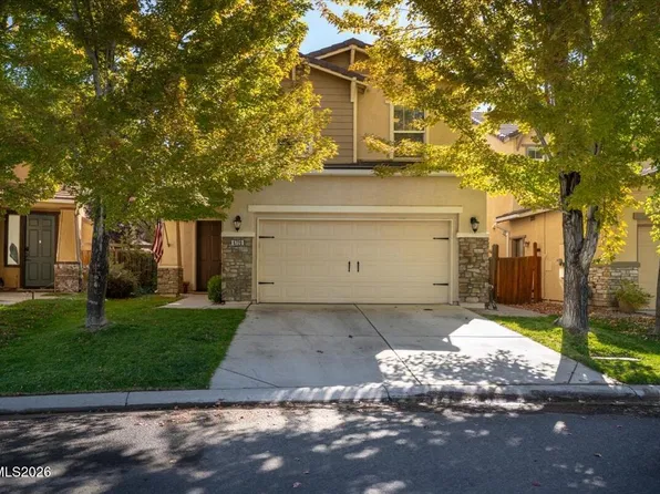 6720 Altesino Dr, Sparks, NV 89436