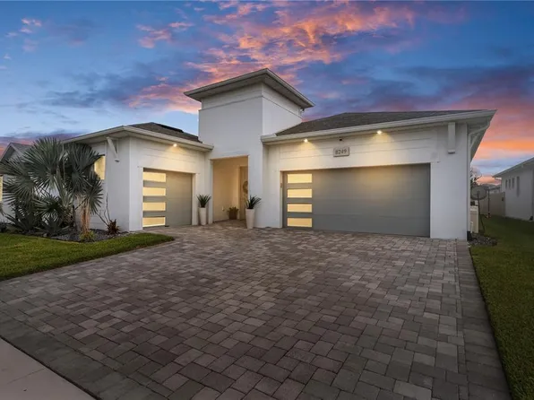 8249 Ivy Stark Blvd, Wesley Chapel, FL 33545