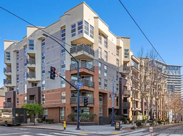 1225 Island Ave Unit 517, San Diego, CA 92101