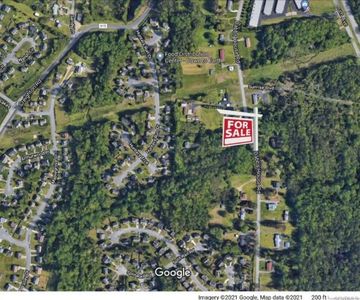 890 Dabbs House Rd, Richmond, VA, 23223