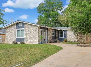 8221 Renton Dr, Austin, TX 78757