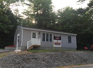 53 Mayberry Rd, Gray, ME 04039
