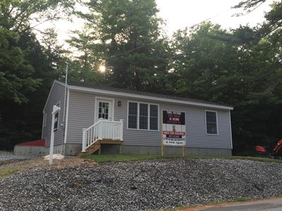 53 Mayberry Rd, Gray, ME, 04039
