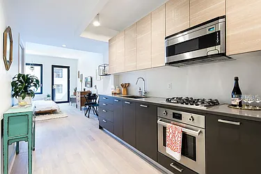 Rented by Bold New York