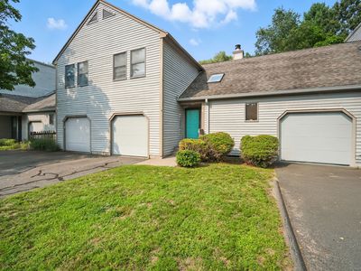 41 Elm Meadows #41, Enfield, CT, 06082