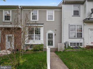 2039 Putnam Rd, Halethorpe, MD 21227