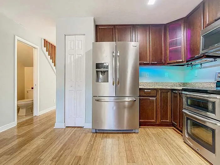 816 Summit Lake Dr — Photo 4
