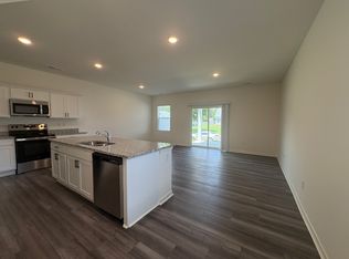 3513 Walker Dr W #F, Wilson, NC 27893