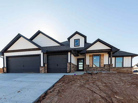 Homes by Taber Hazel Floor Plan