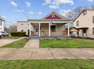 245 S Miami Ave, Cleves, OH 45002