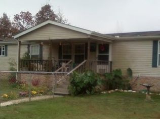 3959 Fm 3098, Maud, TX 75567