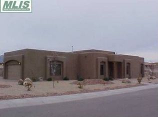 4061 Bravia Dove Loop, Las Cruces, NM 88001