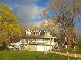 355 South 50 E, Holden, UT 84636