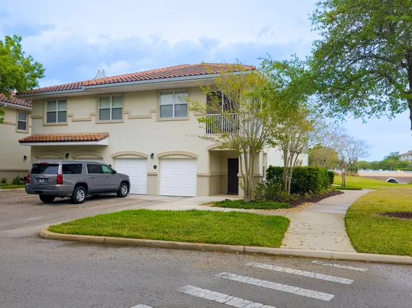 190 Riverview Bnd S Unit 1023, Palm Coast, FL 32137