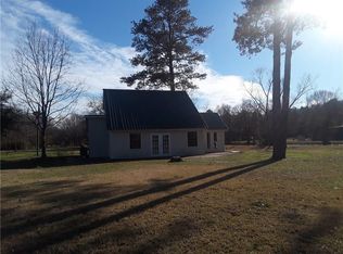 10 Roy Blair Rd, Deville, LA 71328