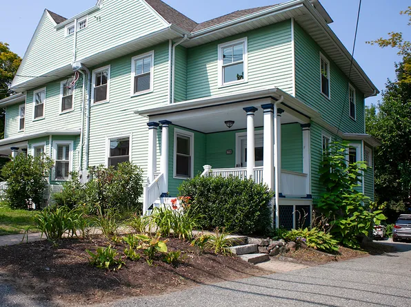 79 Jason St #79, Arlington, MA 02476