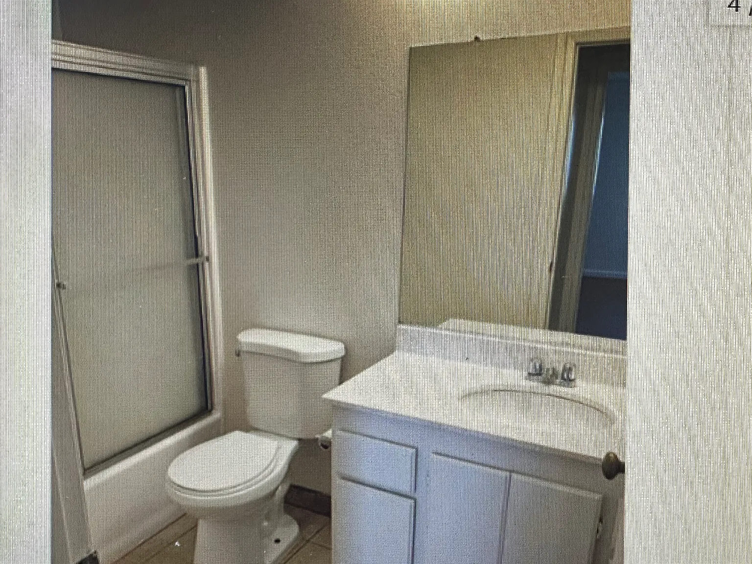 1 bed, 900 sqft, $2,250 — Photo 3