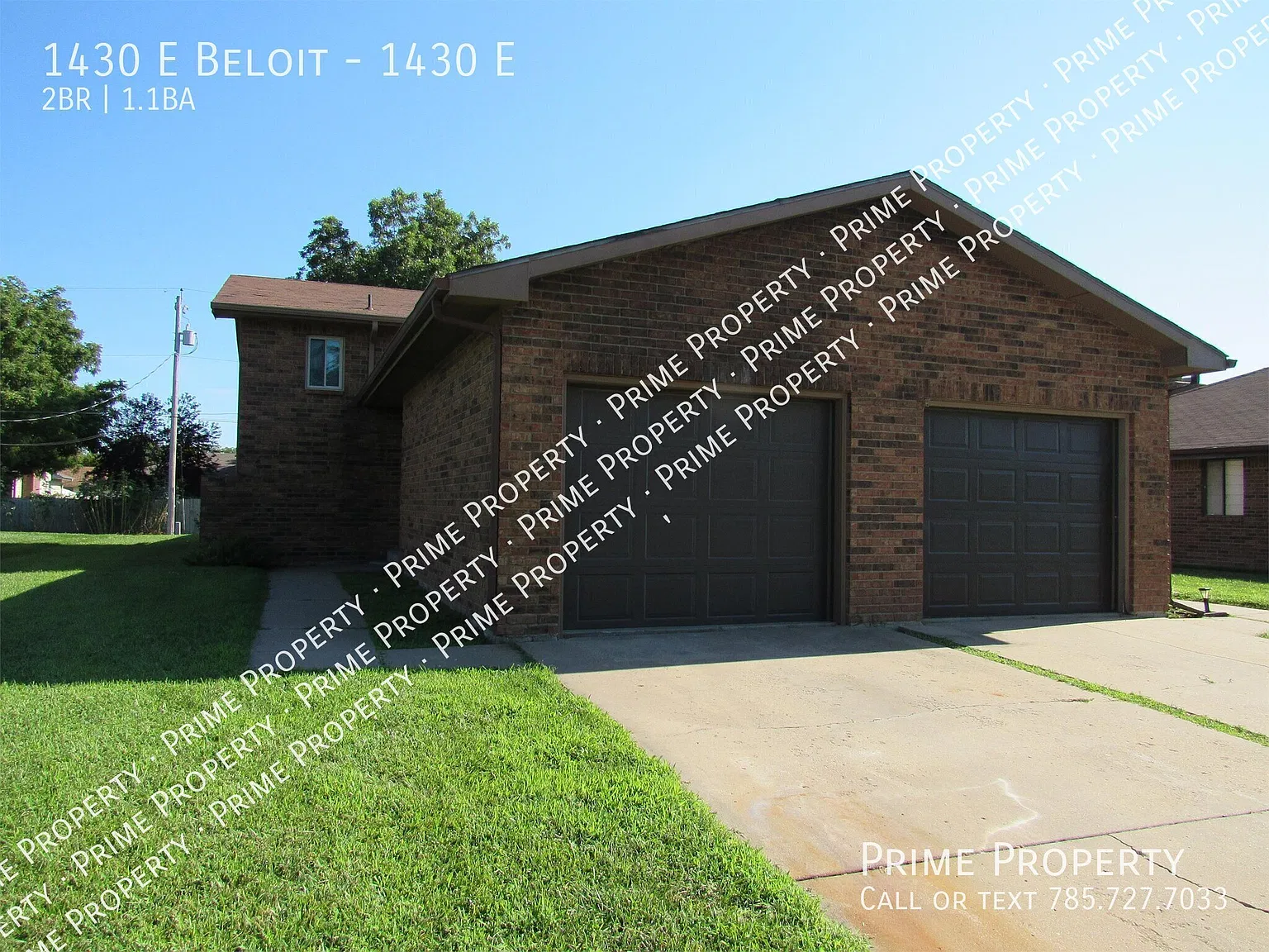 1430 E Beloit Ave — Photo 1