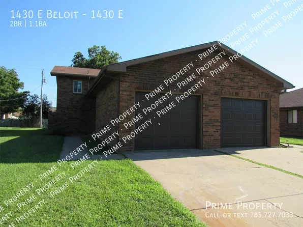 1430 E Beloit Ave #1430, Salina, KS 67401
