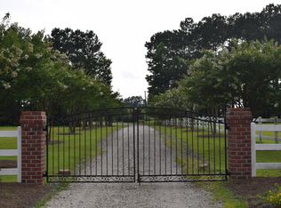 6700 Darryl Ln, Wade, NC 28395