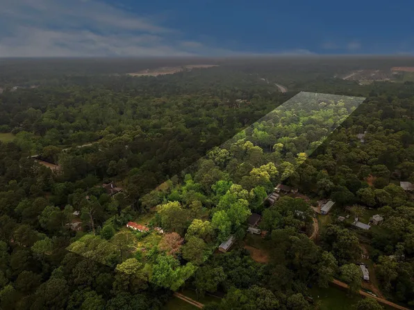 22414 Mueschke Rd, Tomball, TX 77377