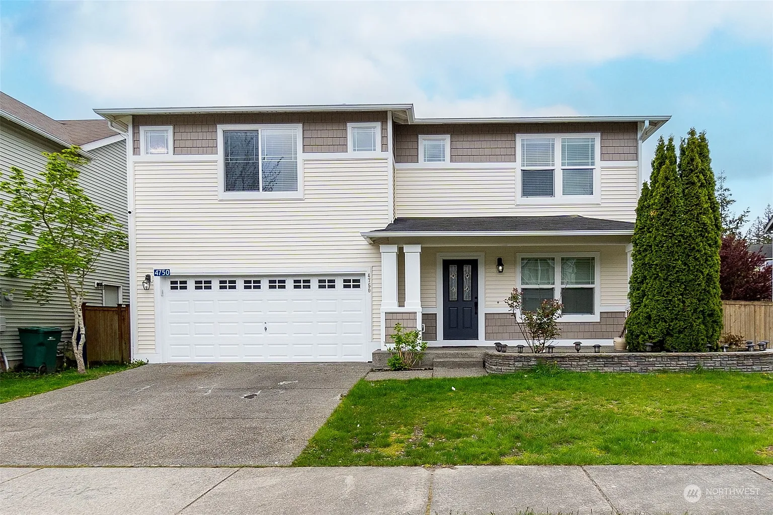 4750 Mount Baker Loop photo 1