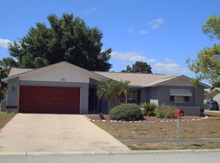 7116 Beachdale Ct, Port Richey, FL 34668