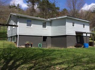 1175 Barr Slope Rd, Clymer, PA 15728