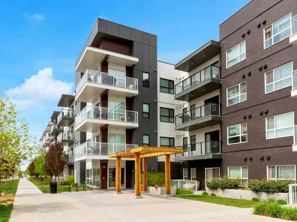 4150 S Seton Dr SE #323, Calgary, AB T3M 3C7