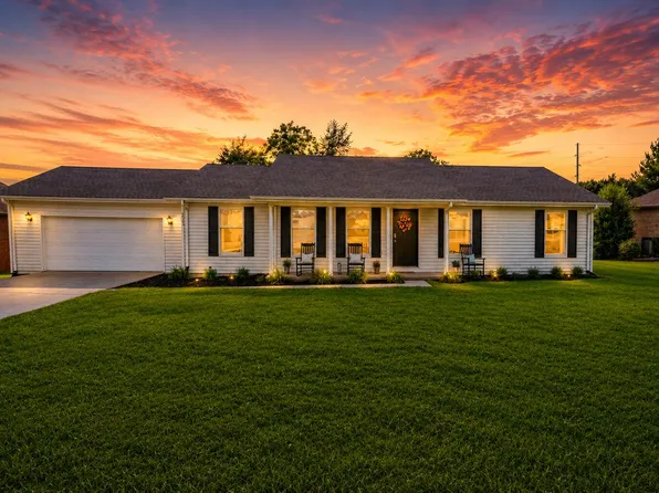 203 Pogue Dr, Somerset, KY 42503