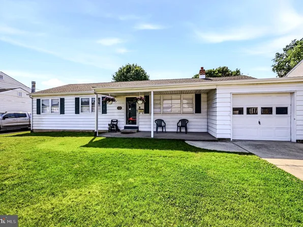 332 E Roosevelt Ave, New Castle, DE 19720